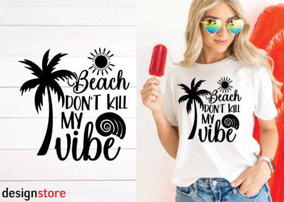 Beach Don t Kill My Vibe: A Designer Review