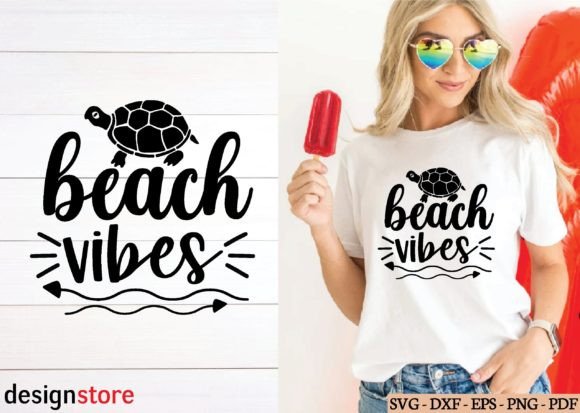 Beach Vibes Svg: A Designer's Real-World Review