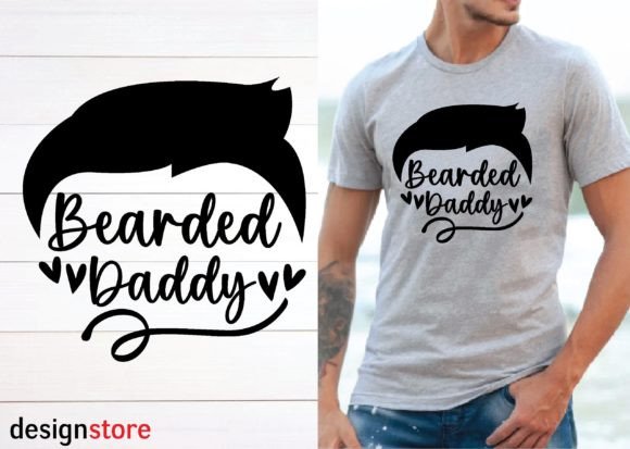 Bearded Daddy Svg: A Designer's Real-World Review