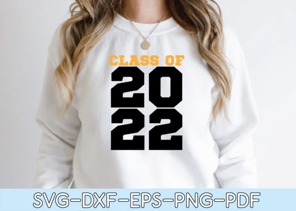 Class of 2022 Svg: A Designer's Real-World Review