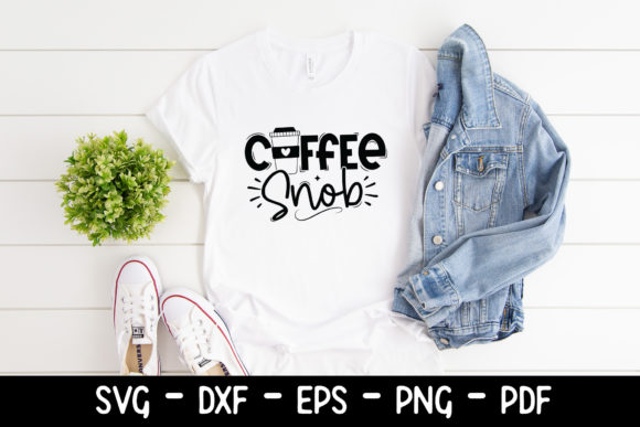Coffee Snob SVG: A Designer's Real-World Review