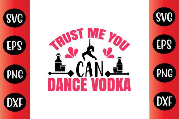 Funny Day SVG Design Trust Me You Can Da