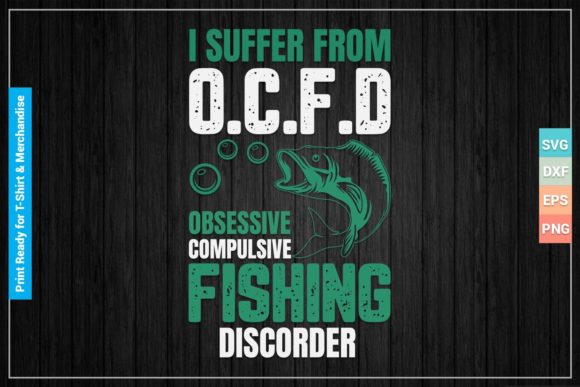 Funny Fishing SVG Cricut Printable Files Review