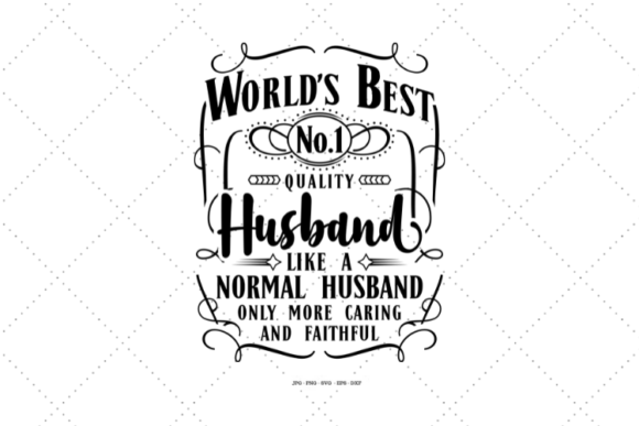 Funny Husband Svg: A Designer's Practical Review