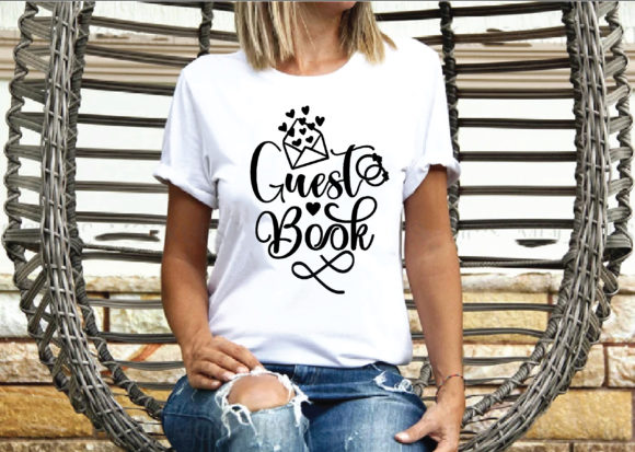 Guest Book Svg: A Designer's Practical Review