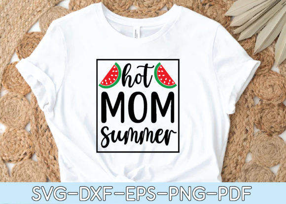 Hot Mom Summer Svg: A Designer's Real-World Review