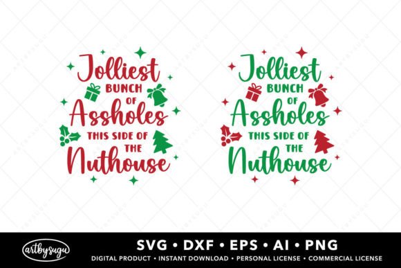 Jolliest Bunch SVG: A Designer's Embroidery Review