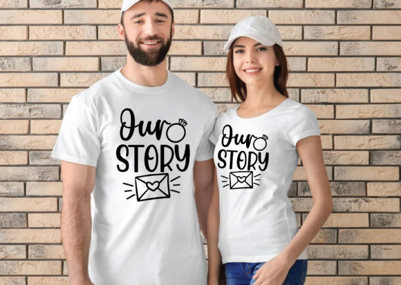 Our Story Svg: A Designer's Practical Review