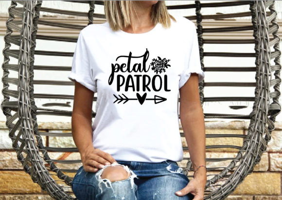 Petal Patrol Svg: A Designer's Practical Review