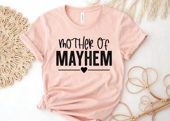 Reviewing Mother of Mayhem Svg for Embroidery